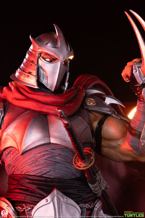 Shredder - Comic Variant Edition