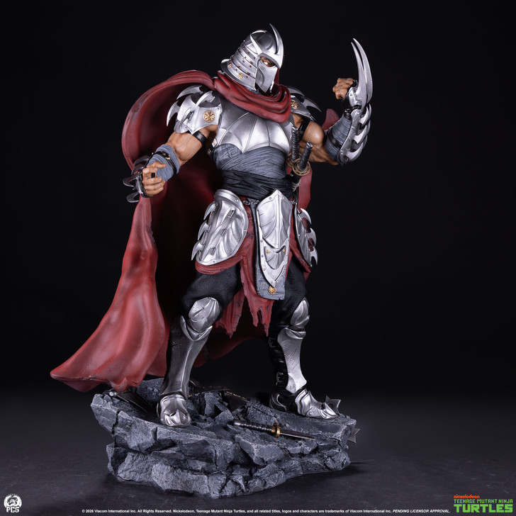 Shredder - Comic Variant Edition