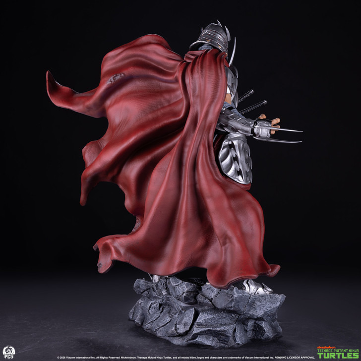 Shredder - Comic Variant Edition