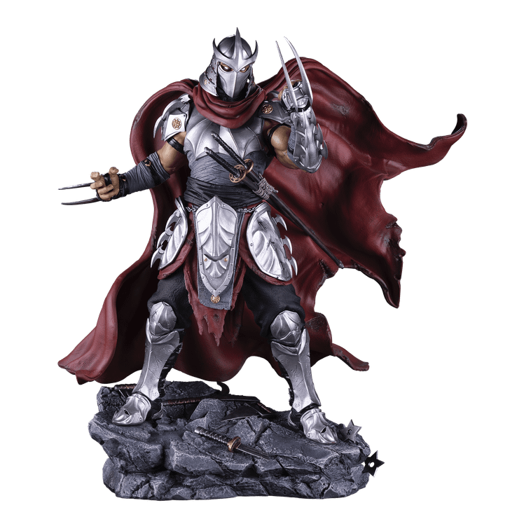 Shredder - Comic Variant Edition