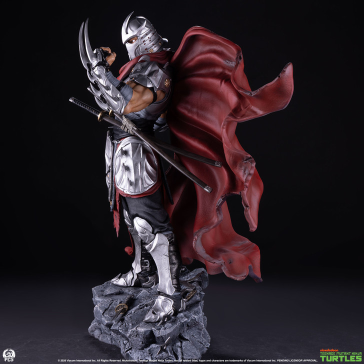Shredder - Comic Variant Edition