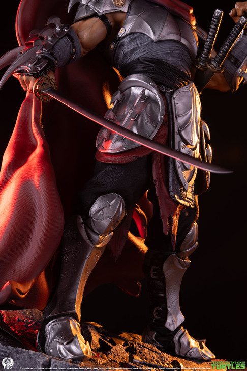 Shredder - Comic Variant Edition