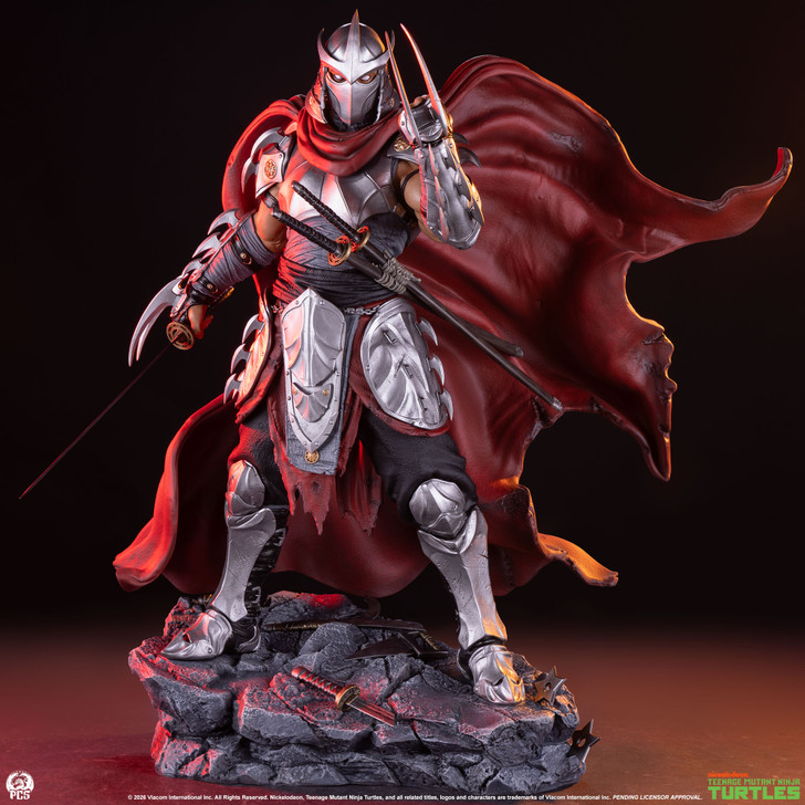 Shredder - Comic Variant Edition