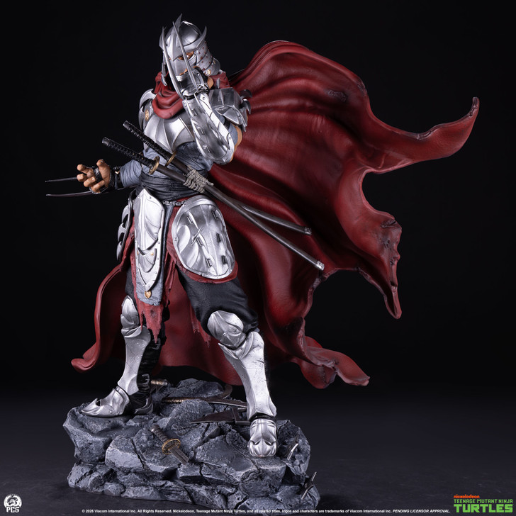 Shredder - Comic Variant Edition