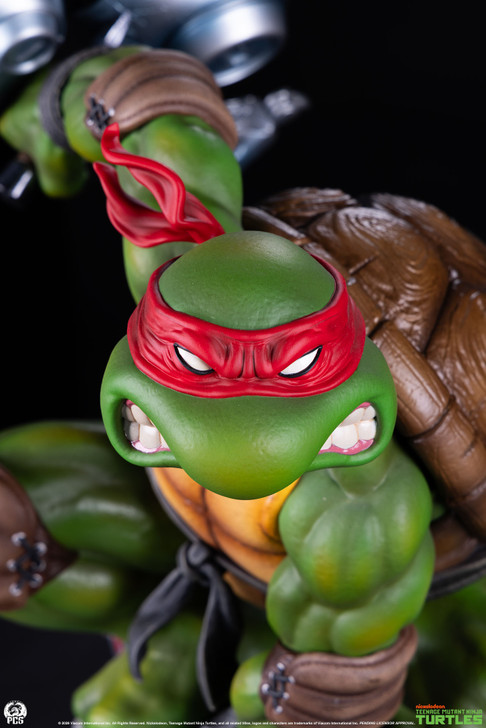Raphael - 1:4 Scale