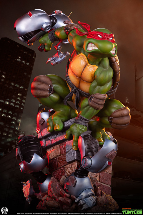 Raphael - 1:4 Scale