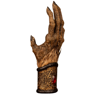Monkey's Paw