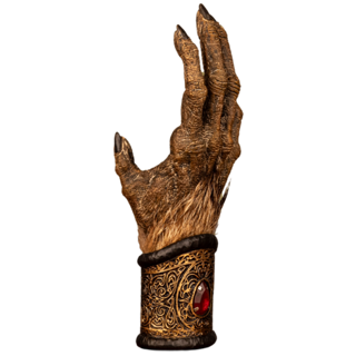 Monkey's Paw