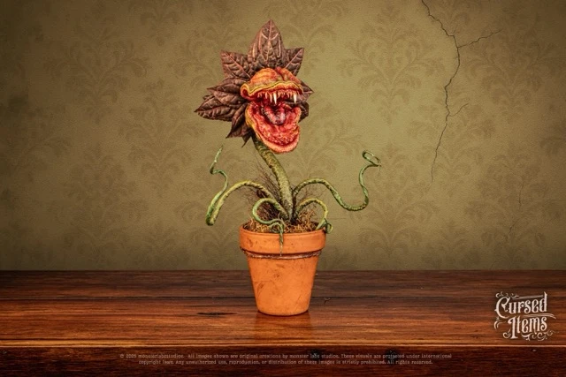 Carnivorous Plant