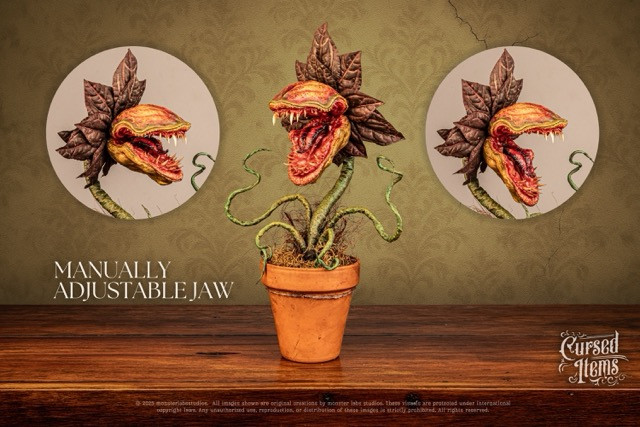 Carnivorous Plant