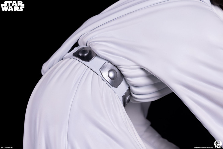 Princess Leia - 1:3 Scale Statue