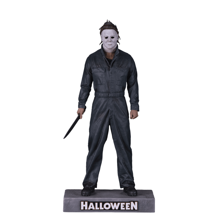 Michael Myers - 1:4 Statue