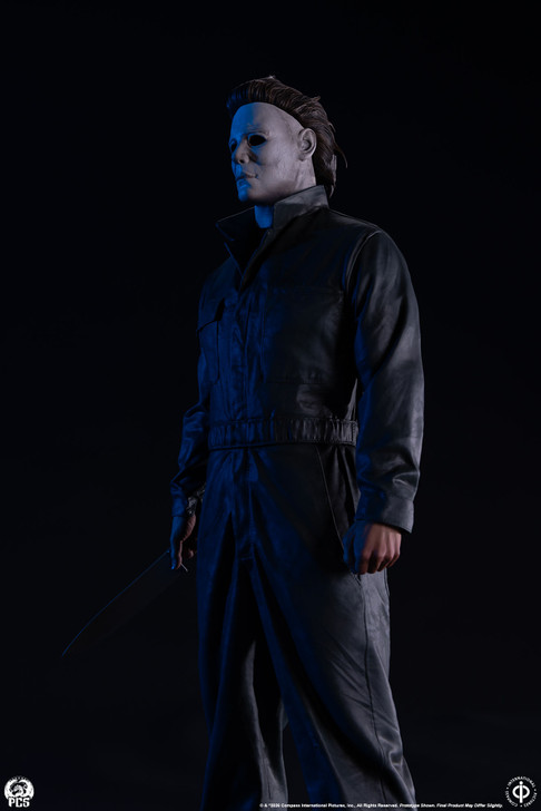 Michael Myers - 1:4 Statue