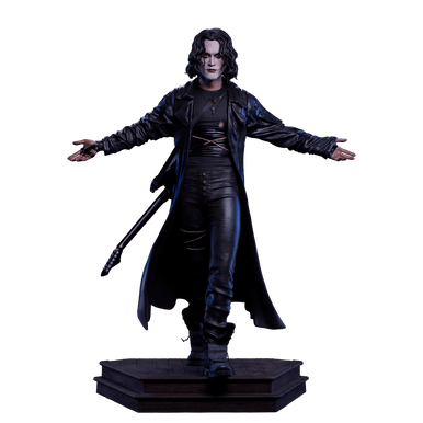 ゼニス新作モデル PCS_TheCrow_Retail_thumbnail__ アメコミ
