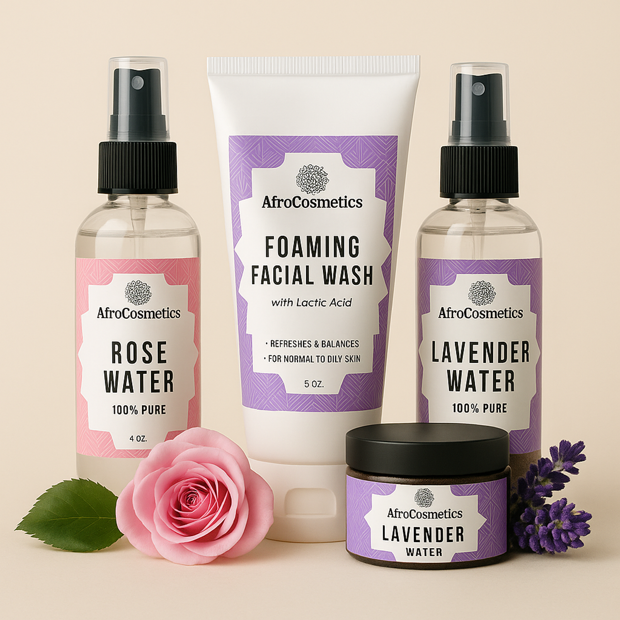 Facial Care