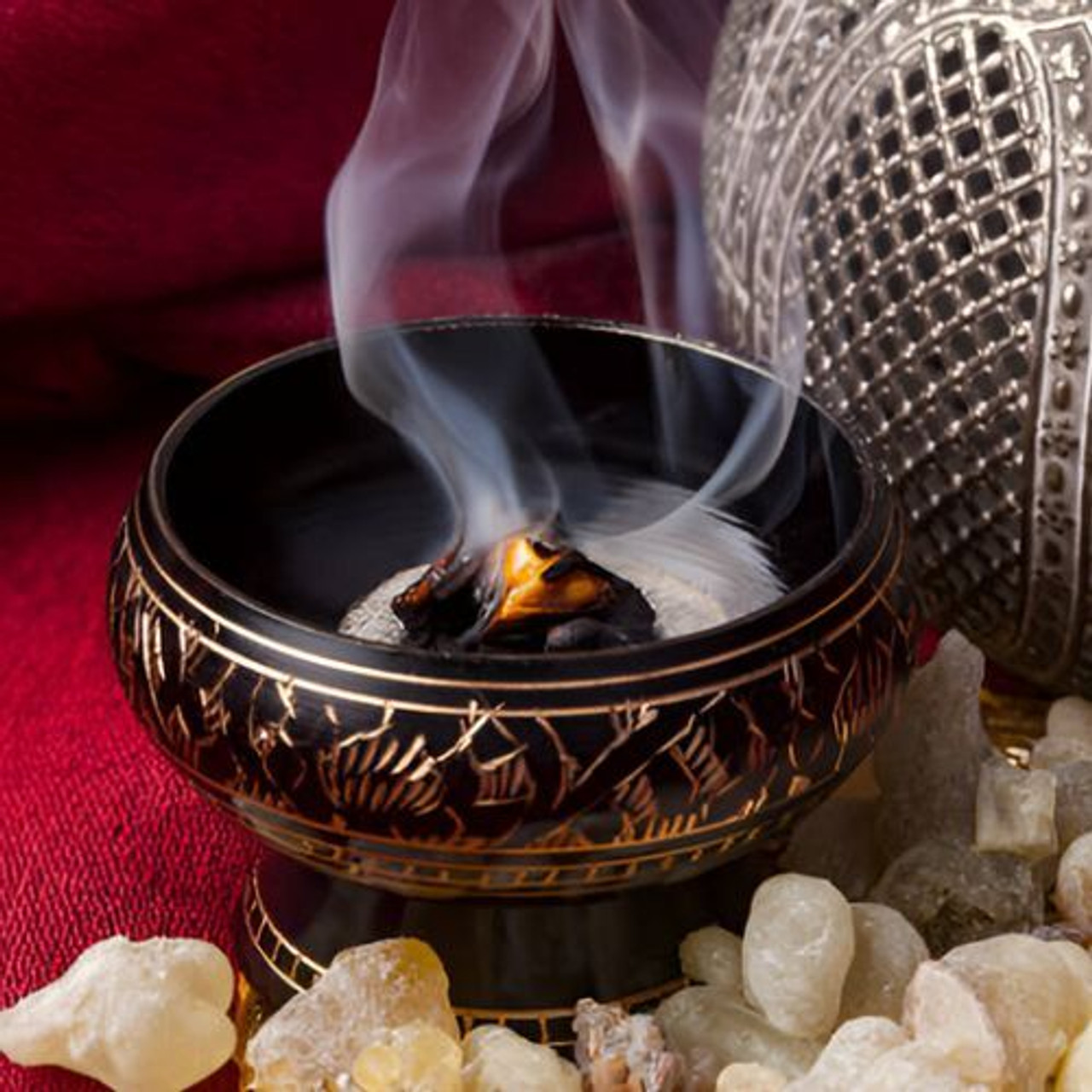 Incense Burners Incense Burners