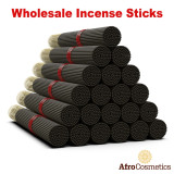 Wholesale Coco Mango Incense Sticks – 11" Bulk Pack | 85–100 Count