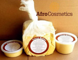 Cocoa Butter Jar– Buy 2 Get 1 Free | Raw, Unrefined, Jars