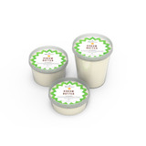 Kokum Butter Tube – Bulk Unrefined