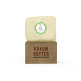 RAW African Kokum Butter bulk