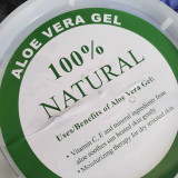 Aloe Vera Gel Tube Buy 2 Get 1 Free