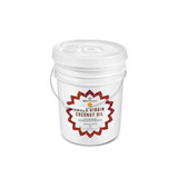 Extra Virgin Coconut Oil – Bulk Bucket | For Skin, Hair & DIY Use