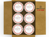 Extra Virgin Coconut Oil – Bulk Box (8 oz / 16 oz / 32 oz Jars)