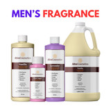 ORIGINAL VETIVER (M) "TYPE" INSPIRED BY: CREED