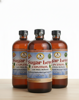 Sugar Level Control- 16 oz bottle