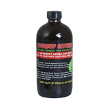 Soursop Bitters- African Bitters made 21 Herbs & Roots 16 oz Bottle