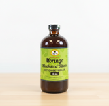Moringa Blackseed Bitters- 16 oz bottle