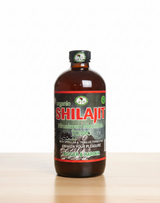 Shilajit Tonic King Maker- 16 oz