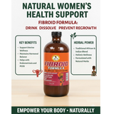 Fibroid Formula- 16 oz