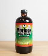 Moringa Living Bitter- 16 oz bottle
