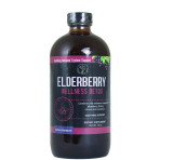 Elderberry Wellness Detox