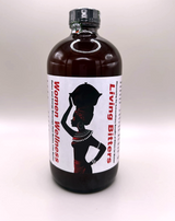 Women Wellness Living Bitters