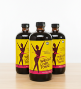 African bitters Weight Loss Tonic-16 oz bottle