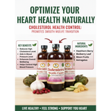 cholesterol bitter 3 pack