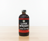 Lose Weight Living Bitters -16 oz Bottle
