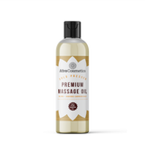 Premium Massage Oil