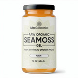 Raw  Sea Moss Gel – Wildcrafted Superfood