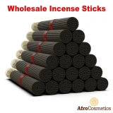 Wholesale Sandalwood Incense Sticks – 11" Bulk Pack | 85–100 Count