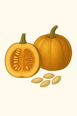 Pumpkin Seed Oil