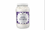 Whipped Body Butter Base – Unscented (Bulk Sizes)