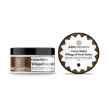 Cocoa Butter – Whipped Body Butter (8 oz)