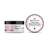 Whipped Body Butter – Cotton Candy (8 oz)