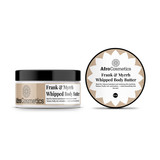 Frank & Myrrh – Whipped Body Butter (8 oz)