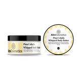 Piña Colada – Whipped Body Butter (8 oz)