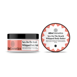 Whipped Body Butter – Sex on the Beach (Type) (8 oz)