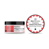 Strawberry – Whipped Body Butter (8 oz)